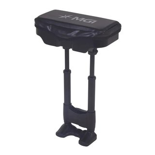 MGI Seat (Ai Series) trolleyaccessoire, zwart