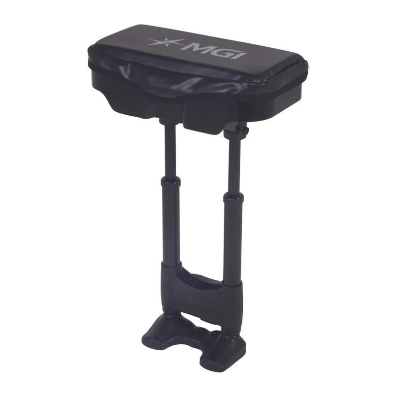 MGI Seat (Ai Series) trolleyaccessoire, zwart