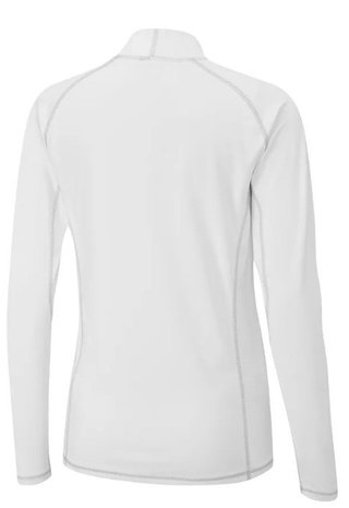 PING Britney ladies golf base layer, wit
