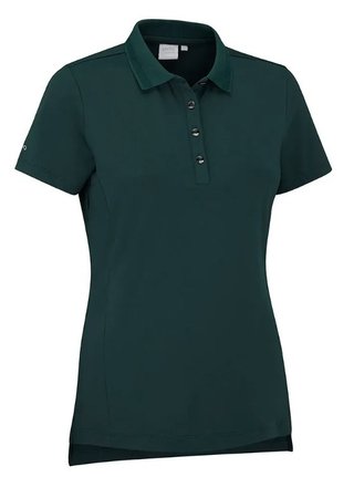 PING Sedona dames polo, pine