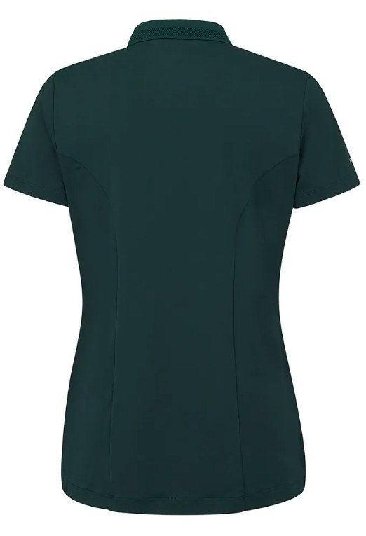 PING Sedona dames polo, pine