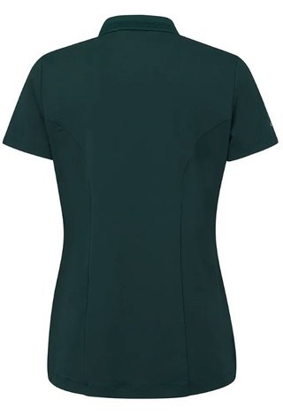 PING Sedona dames polo, pine