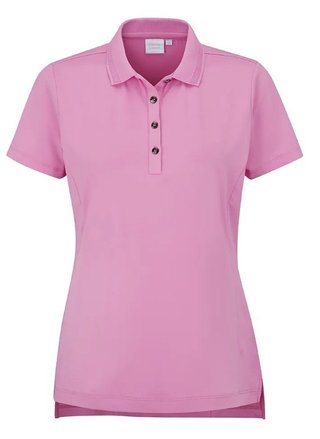 PING Sedona dames polo, roze