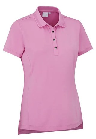 PING Sedona dames polo, roze