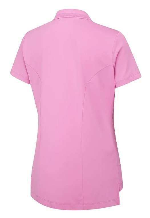 PING Sedona dames polo, roze