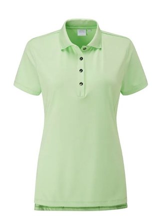 PING Sedona dames polo, mint