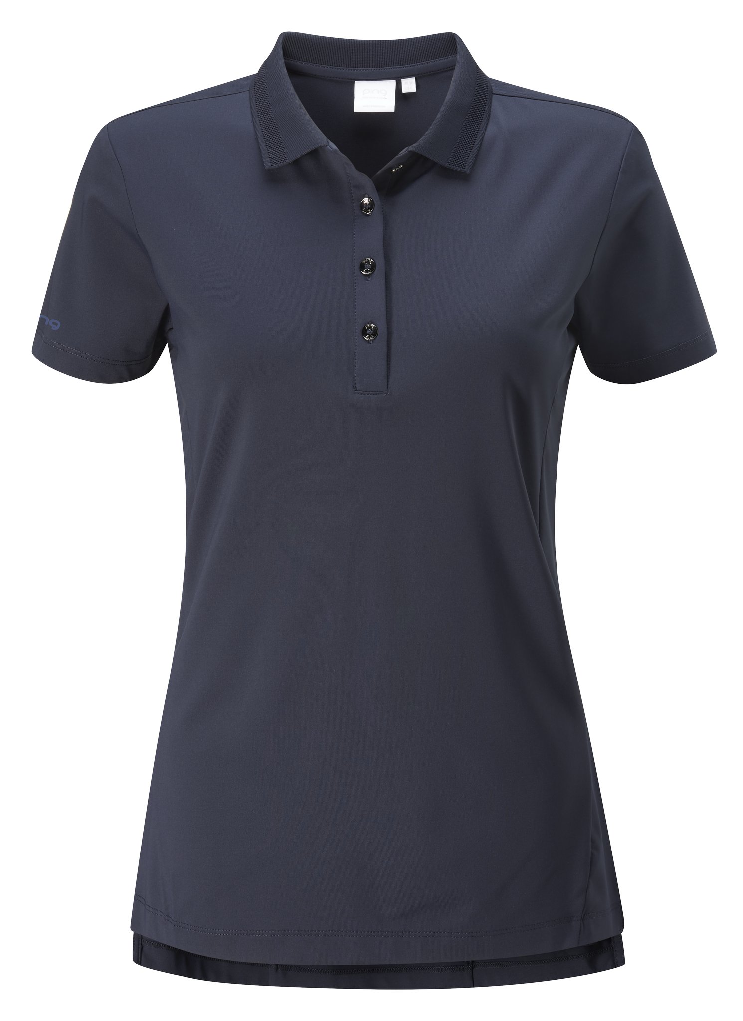 PING Sedona dames polo, navy