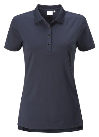PING Sedona dames polo, navy