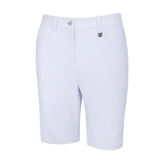 PING Verity II dames golfshort, wit