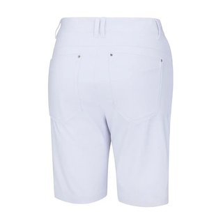 PING Verity II dames golfshort, wit