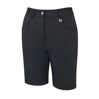 PING Verity II dames golfshorts, zwart