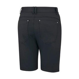 PING Verity II dames golfshorts, zwart