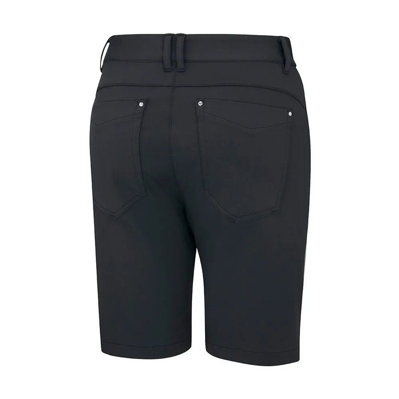 PING Verity II dames golfshorts, zwart