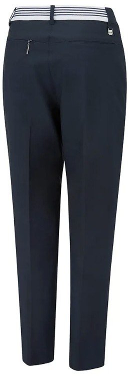 PING Vic Tapered damesbroek, navy
