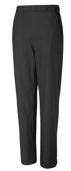 PING Juno dames waterproof broek, zwart