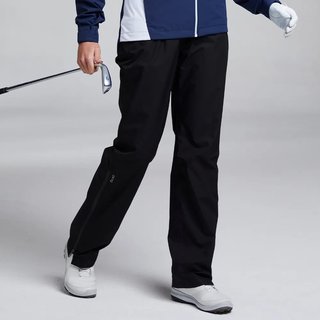 PING Juno dames waterproof broek, zwart
