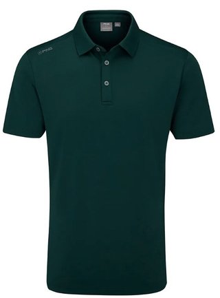 PING Lindum heren polo, pine