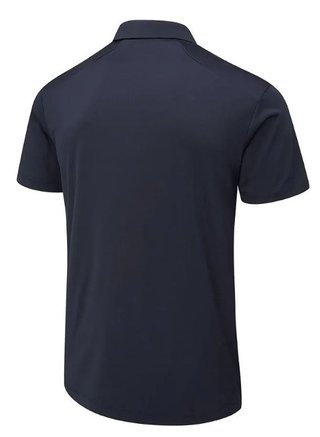 PING Lindum heren polo, navy