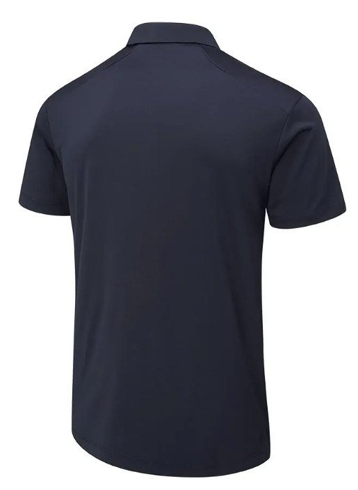 PING Lindum heren polo, navy
