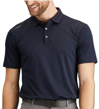 PING Lindum heren polo, navy