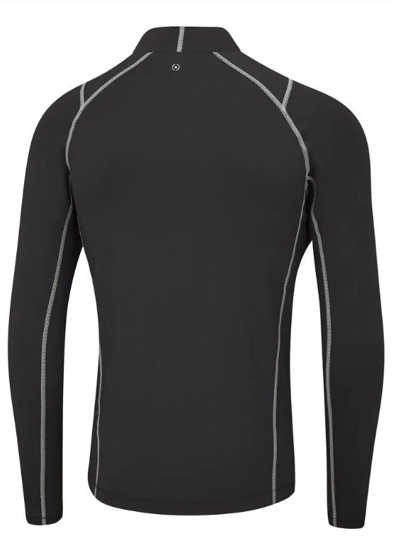 PING Butler heren golf base layer, zwart