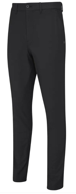 PING Tour Tapered Fit heren broek, zwart