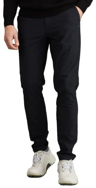 PING Tour Tapered Fit heren broek, zwart