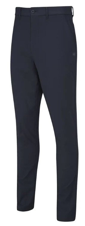 PING Tour Tapered Fit heren broek, navy