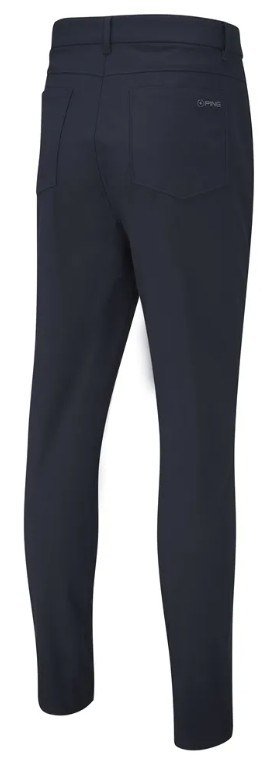 PING Tour Tapered Fit heren broek, navy
