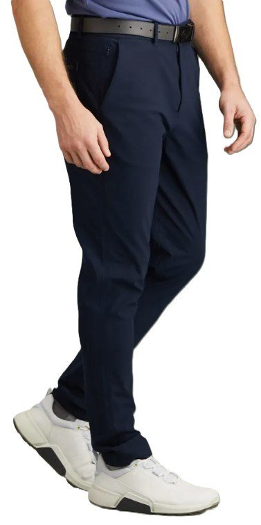 PING Tour Tapered Fit heren broek, navy