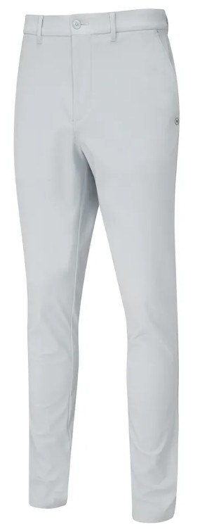 PING Tour Tapered Fit herenbroek, pearl grey