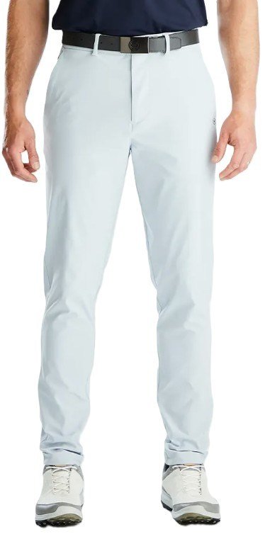 PING Tour Tapered Fit herenbroek, pearl grey