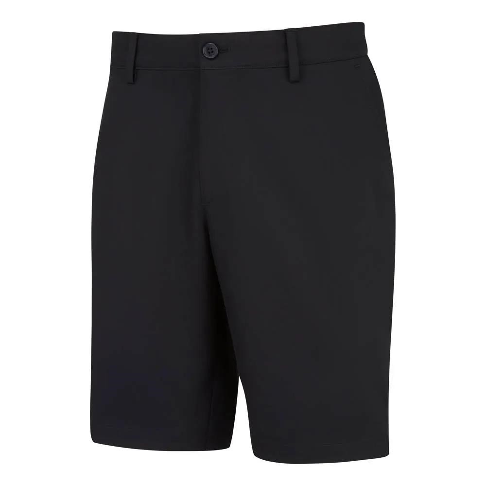 PING Bradley II heren shorts, zwart