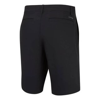 PING Bradley II heren shorts, zwart