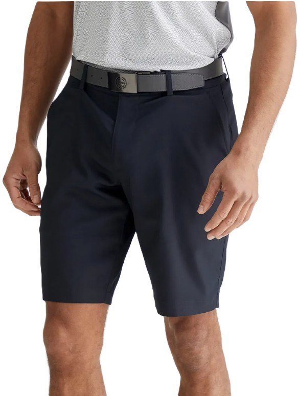 PING Bradley II heren shorts, zwart