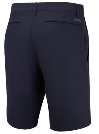 PING Bradley II heren short, navy