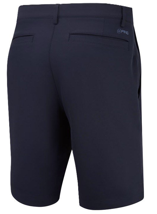 PING Bradley II heren short, navy