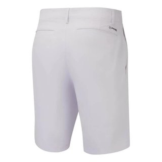 PING Bradley II heren short, wit