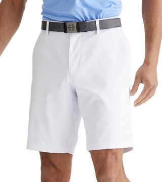 PING Bradley II heren short, wit