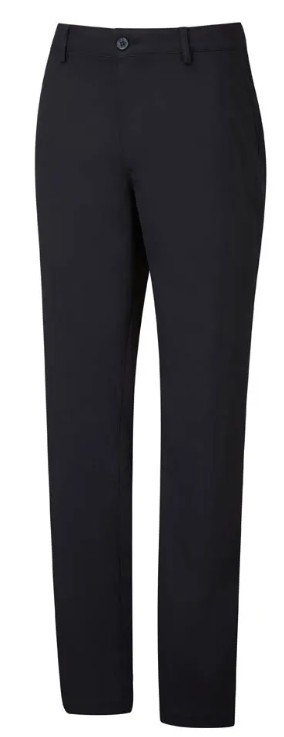 PING Sherwell heren broek, zwart