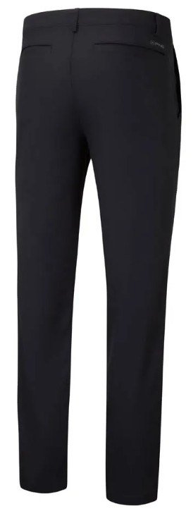 PING Sherwell heren broek, zwart
