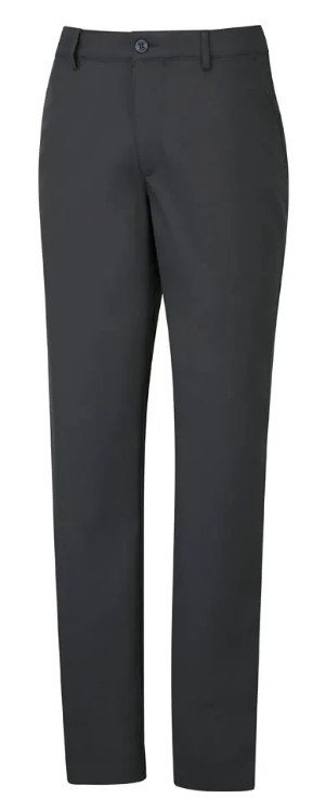 PING Sherwell heren broek, asphalt