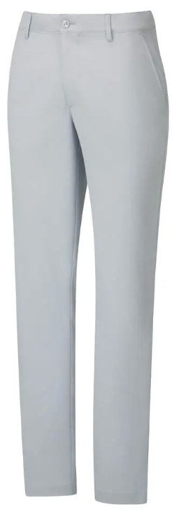 PING Sherwell heren broek, parelgrijs