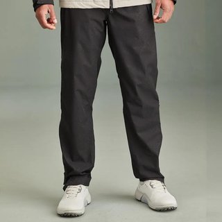 PING SensorDry waterproof heren broek, zwart