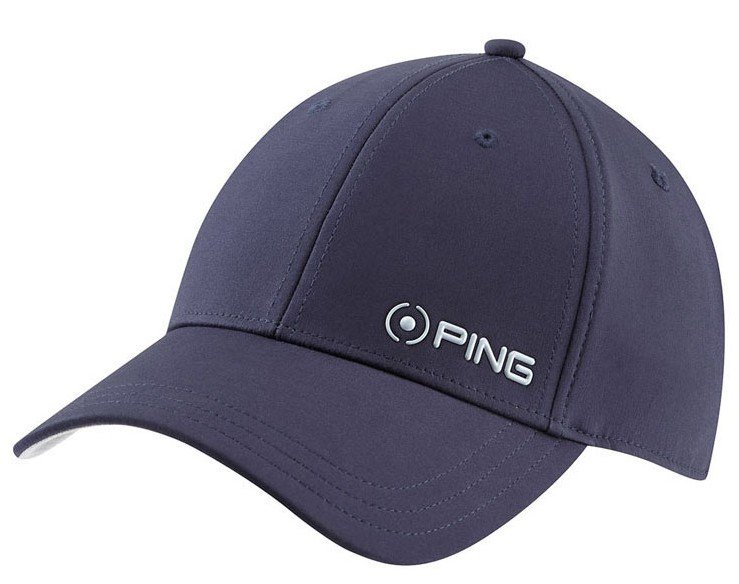 PING Eye heren pet, navy