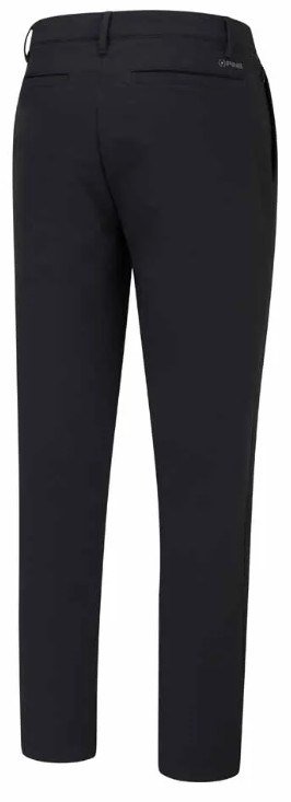 PING SensorWarm heren winterbroek II, zwart