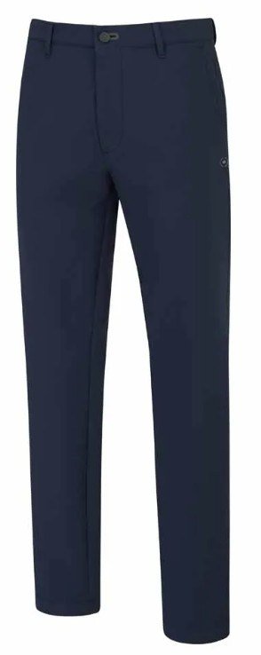 PING SensorWarm heren winterbroek II, navy