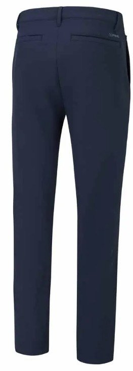 PING SensorWarm heren winterbroek II, navy