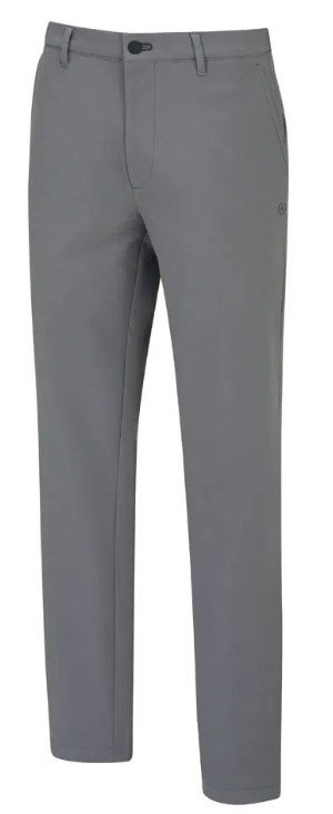 PING SensorWarm heren winterbroek II, rock