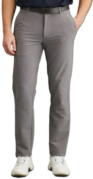 PING SensorWarm heren winterbroek II, rock